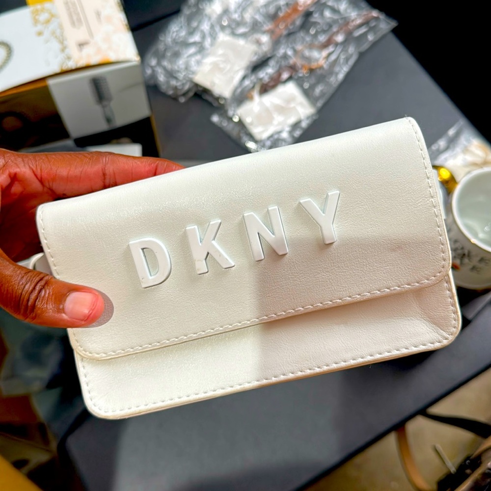 Crossbody Purse